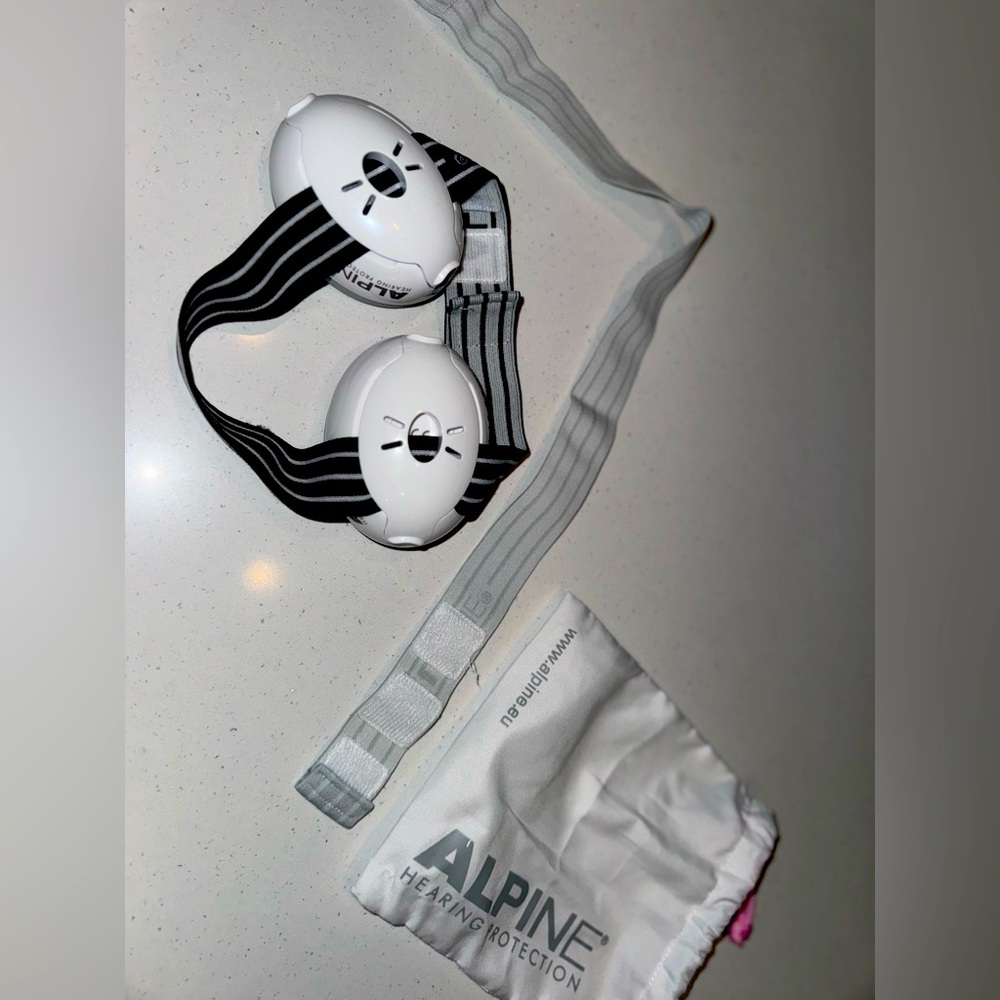 Baby / Toddler Ear Protectors